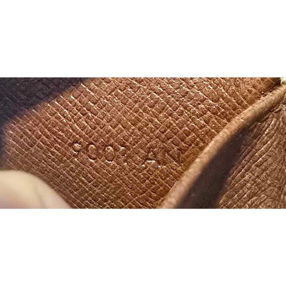 Louis Vuitton Men's Wallet bilfold mono 9001AN - Picture 3 of 14